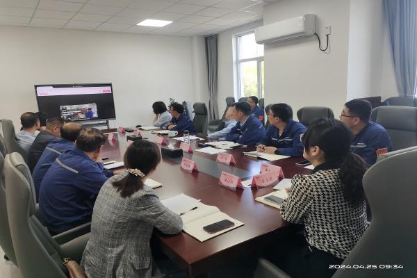 多措并舉，守護(hù)員工職業(yè)健康