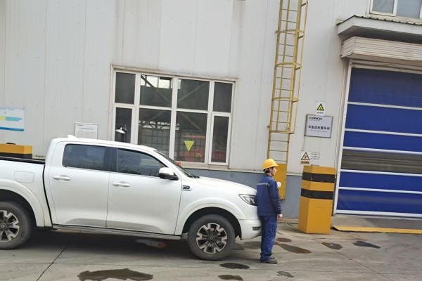 “安全守護(hù)，行動為先”——南京海中開展車輛傷害應(yīng)急演練，筑牢生命防線